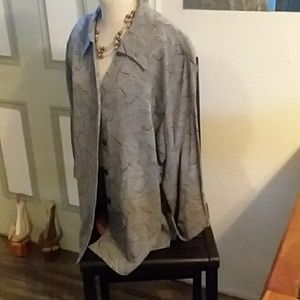 Dress barn dress shirt